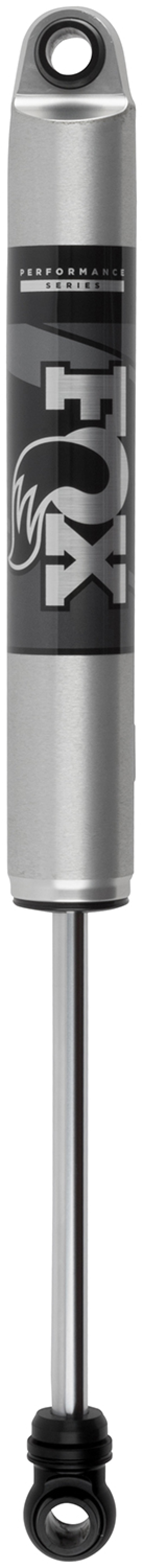 FOX Standard Travel Eyelet Ends Ps 2.0 Ifp 8.1", Fits Universal EYELET - EYELET 985-24-004