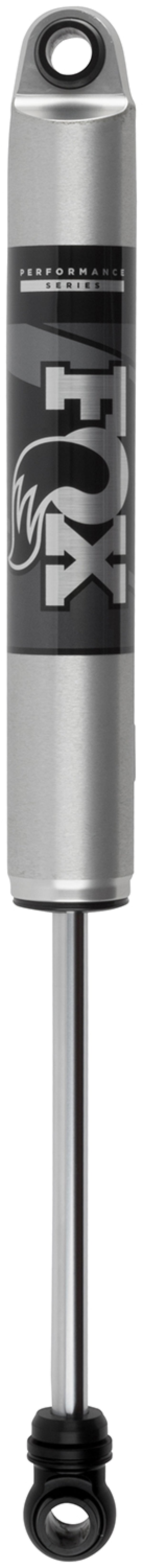 FOX Standard Travel Eyelet Ends Ps 2.0 Ifp 8.1", Fits Universal EYELET - EYELET 985-24-004