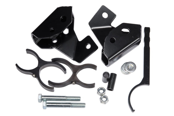 ARB Bp51 Fit KIT Fits Jeep JL Rear 3IN VM80010039