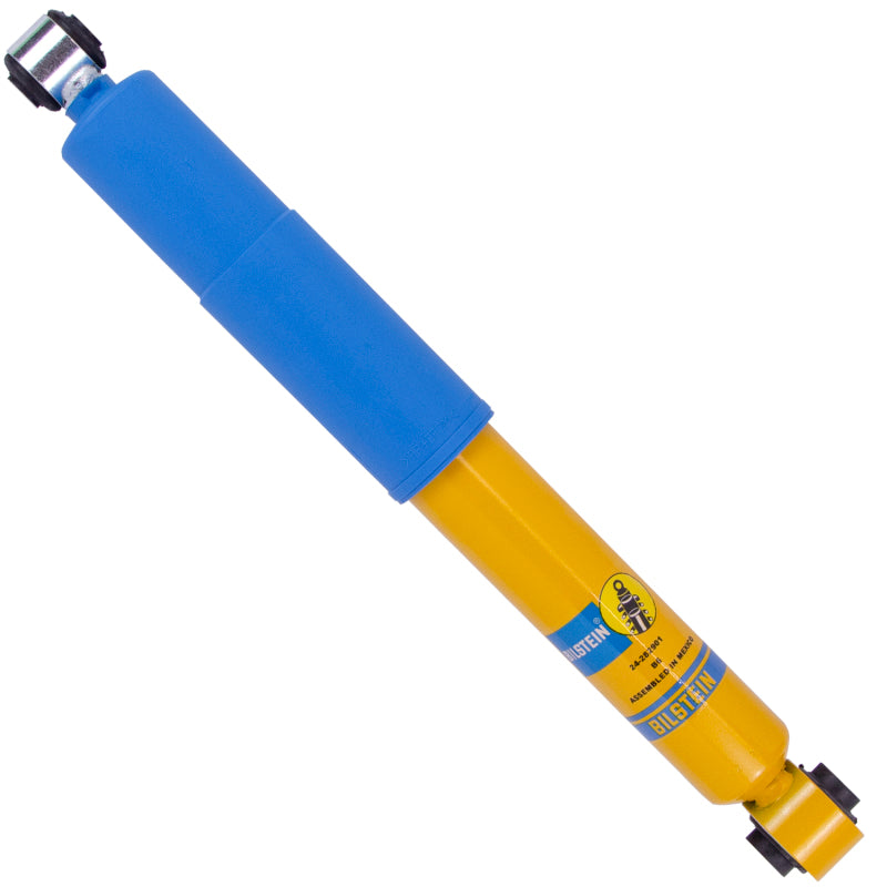 BILSTEIN B6 14-19 Fits Toyota Highlander Rear Monotube Shock Absorber 24-282901