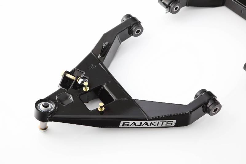 Baja Kits: 2019+ Fits GM Silverado/Sierra 1500 - Chase Kit - Lca (Bjk: C10L19) BJK1112001