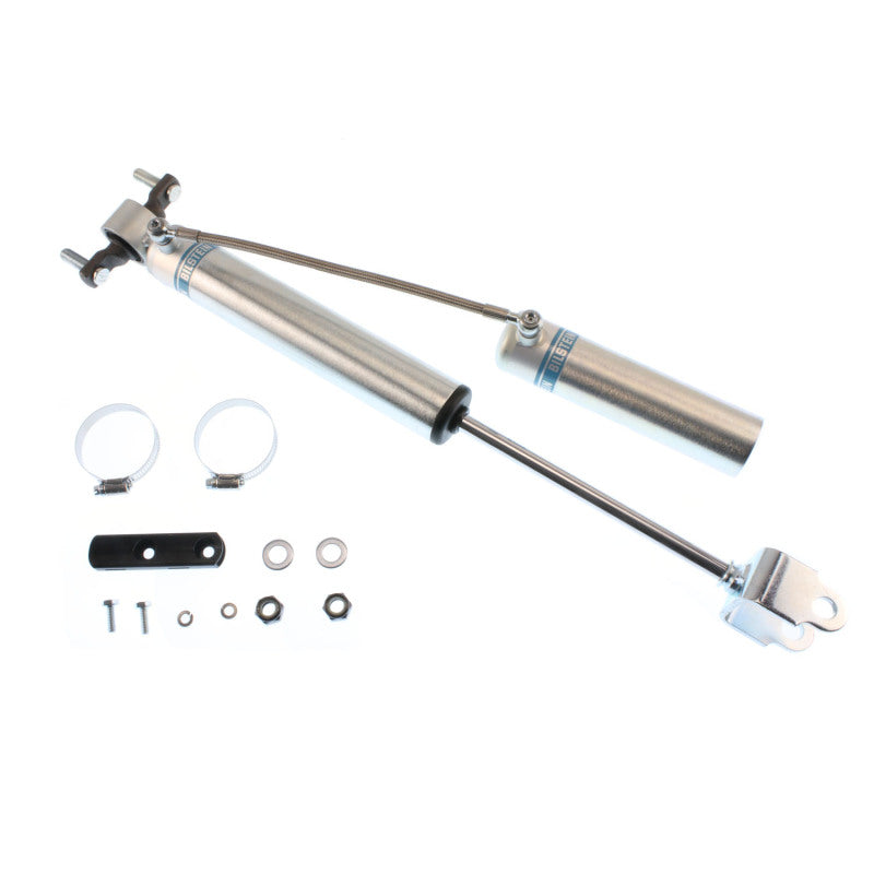 BILSTEIN 5160 Series 11-14 Fits Chevy Silverado HD 2500/3500 Front 46mm Monotube Shock Absorber 25-218190