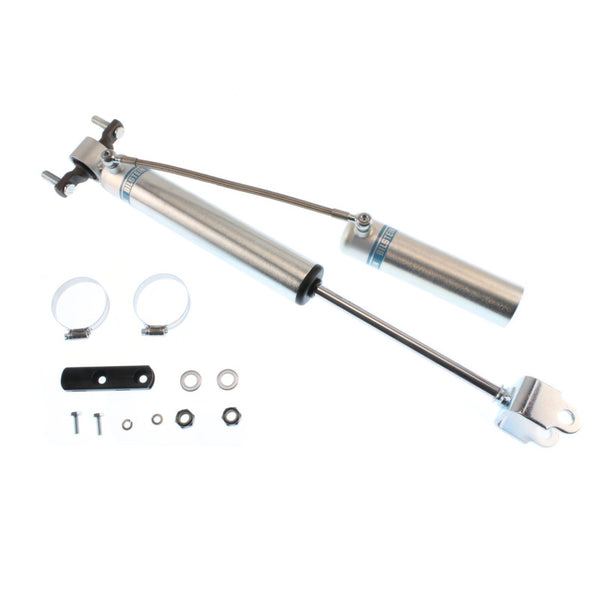 BILSTEIN 5160 Series 11-14 Fits Chevy Silverado HD 2500/3500 Front 46mm Monotube Shock Absorber 25-218190