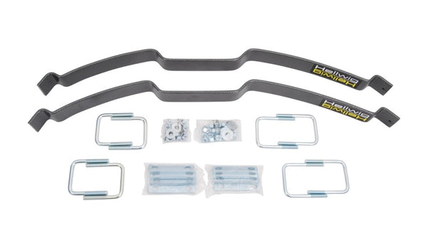 Hellwig 94-01 Fits Dodge Ram 1500 Ez Level 990 Helper Spring Up to 2000lbs 1803