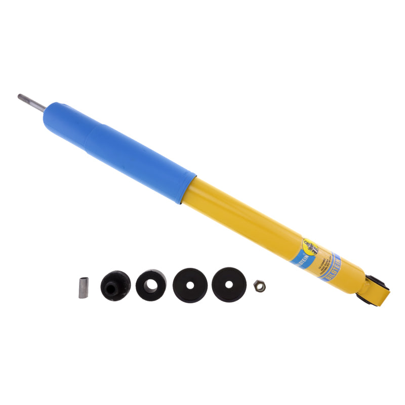 BILSTEIN 4600 Series 2014 Fits Dodge Ram 2500 Rear 46mm Monotube Shock Absorber 24-239462