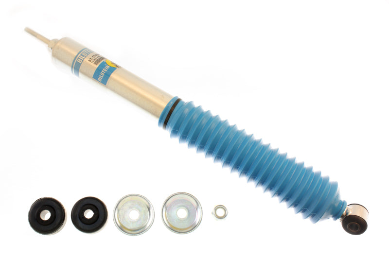 BILSTEIN 4600 Series Fits Ford 92-13 E-250/350 /00-13 E-450/08-13 E-150 Rear 46mm Monotube Shock Absorber 33-176840