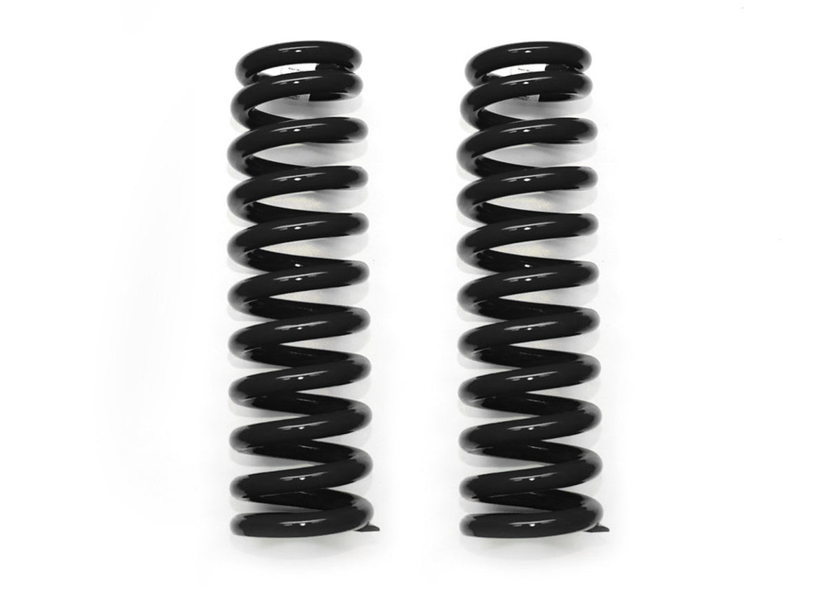 Dobinsons Coil Spring Pair (black) ( ) - C29-250B