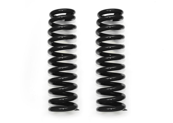 Dobinsons Coil Spring Pair (black) ( ) - C29-252B