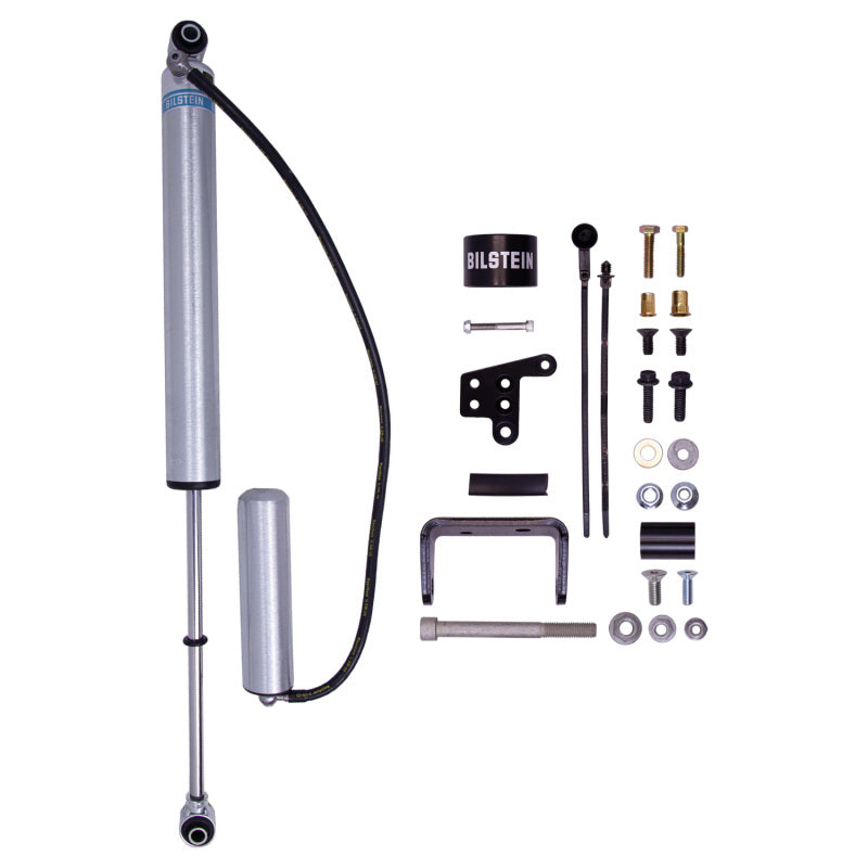 BILSTEIN 5160 Series Remote Reservoir Shock Absorber 25-305302 Fits Select: 2020-2022 Fits Jeep Gladiator Sport