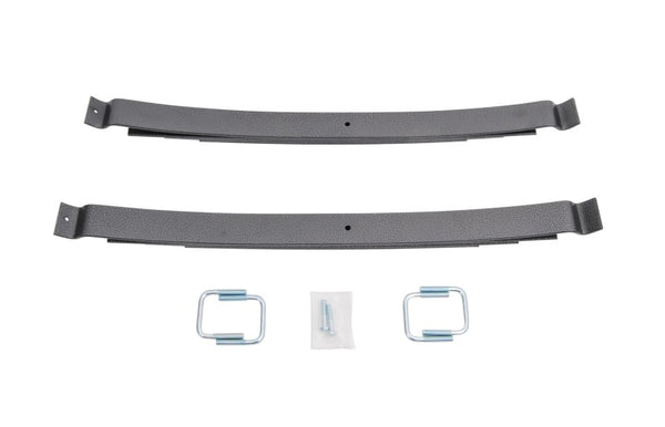 Hellwig 99-01 Fits Chevy Tahoe Load Pro-Up to 3500lb Level Lc 4 Leaf Stack Helper Spring W/O Mounting Kit 3510