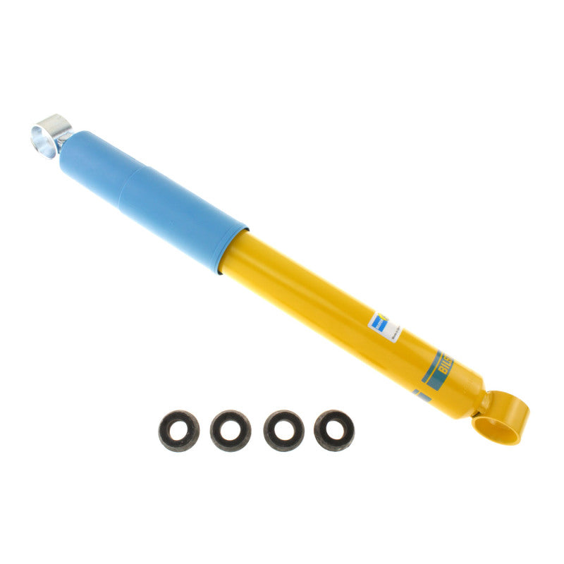 BILSTEIN B6 1985 Fits Toyota Land Cruiser Base Rear 46mm Monotube Shock Absorber 24-011327 24011327
