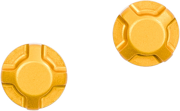 FOX Gen 2 Air Shock Cap Kit 803-00-485-KIT