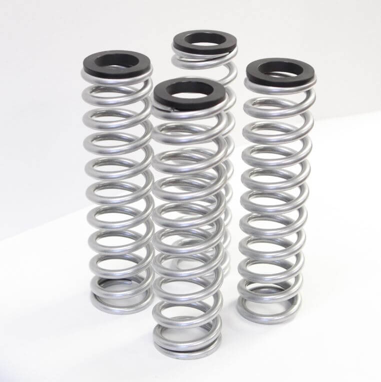 RT Pro Ranger 4 Xp 7/8/900 Spring Kit -Standard RTP5301256