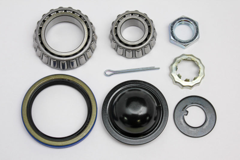 Wilwood Seal Bearing Kit Locknut Cap 68-72 F100 370-14615