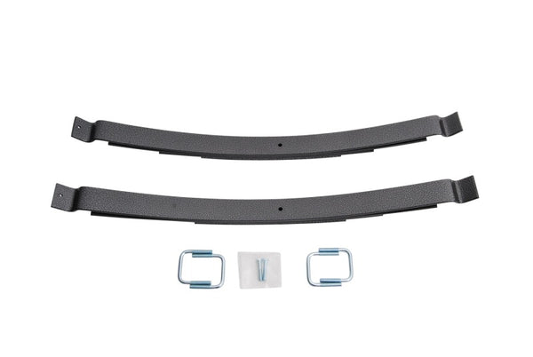 Hellwig 01-07 Fits Ford F-350 Sd Load Pro- to 3500lb Level Lc 4 Leaf Stack Helper Spring W/O Mounting Kit 3520