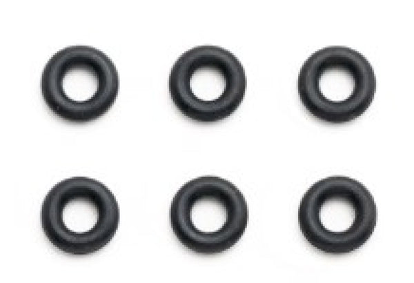 Wilwood O-Ring Kit .19 Dl/Dynapro Crossover Round Seal 6 Pk. 130-10540