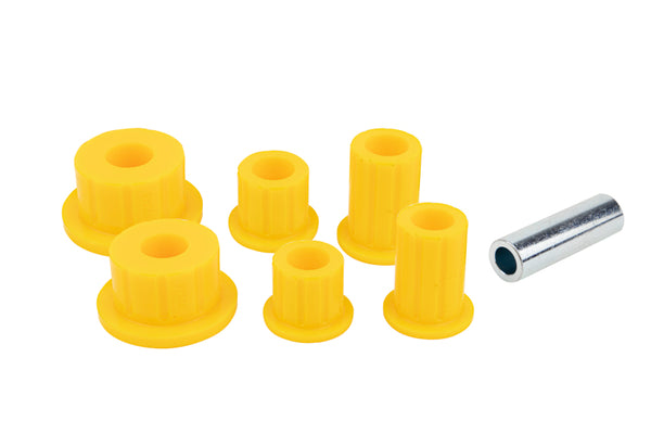 ARB / OME OE Shackle Bushing KIT 19-20 Fits Ford Ranger OMESB117