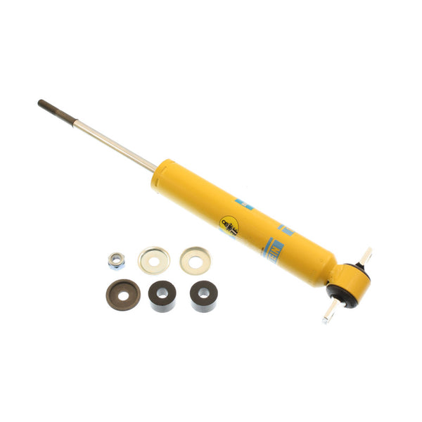 BILSTEIN B6 1977 Fits Chevrolet Corvette Base Front 36mm Monotube Shock Absorber 24-009461 B360946