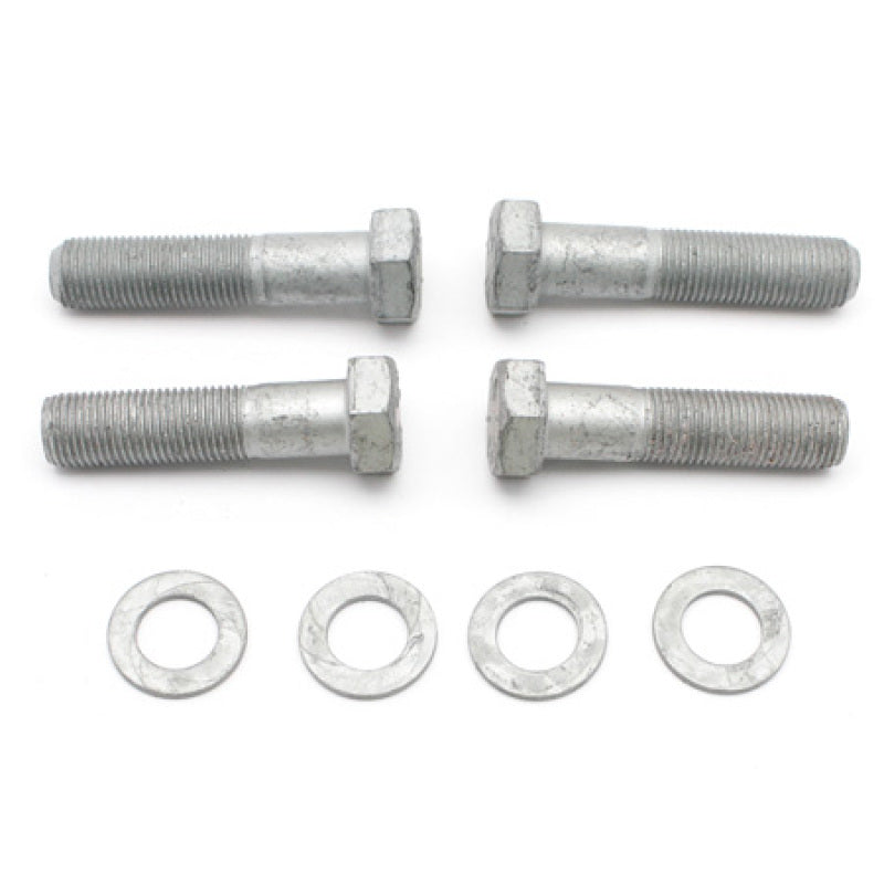 Wilwood Steering Arm Afx Pro Spindle Bolt Kit 230-15923