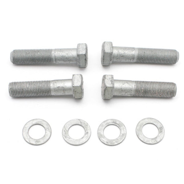 Wilwood Steering Arm Afx Pro Spindle Bolt Kit 230-15923