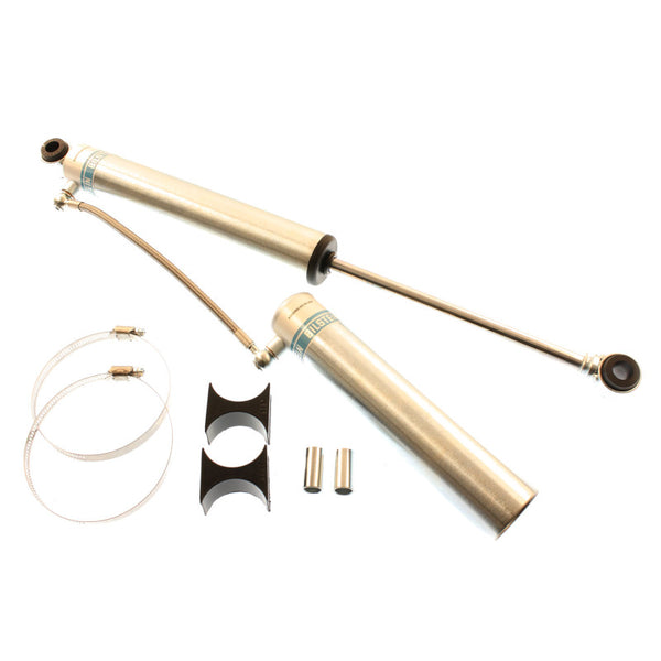 BILSTEIN 5160 Series 5165 Series 9.5in. Travel 170/60 46mm Monotube Shock Absorber 25-176124