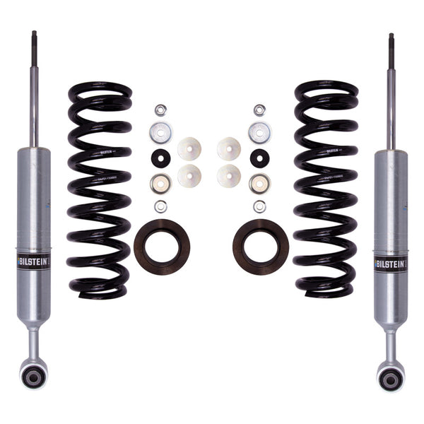 BILSTEIN 07-21 Fits Toyota Tundra B8 6112 Kit 47-310971