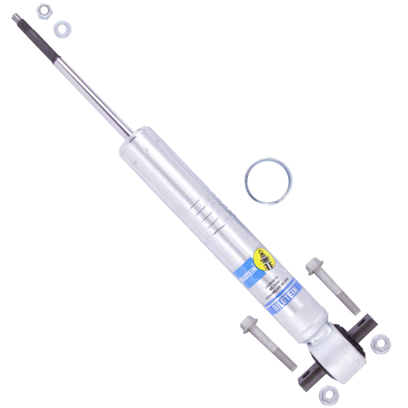 BILSTEIN B8 5100 Series 19-20 Fits Ford Ranger 46mm Monotube (Ride Height Adjustable) Shock Absorber 24-294218