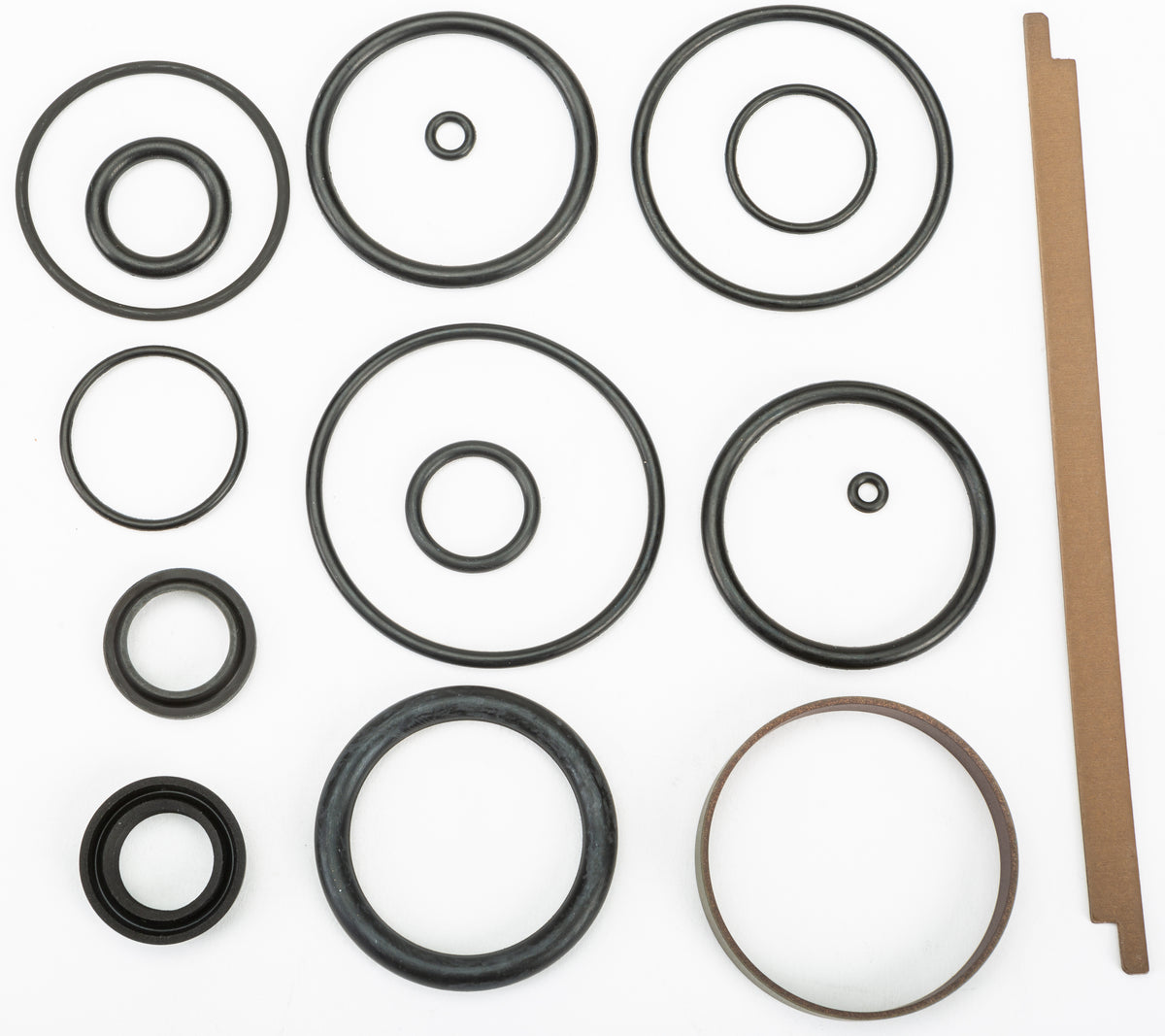 FOX Rebuild UTV 2.0 Alum Kit, Fits 1 Complete Shock 803-00-693