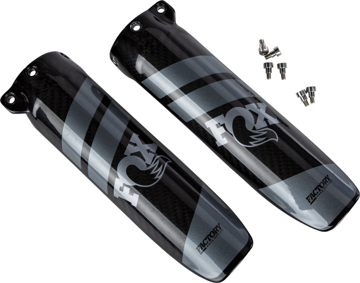 FOX Guard Kit 8.50" Tlg My19 Shaft/body Evol 803-01-330-KIT