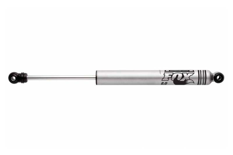 JKS Fox Adv Series Shocks FOX98450953