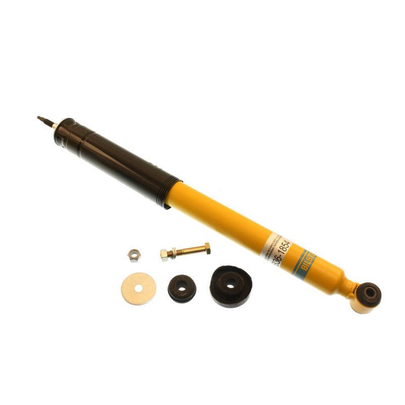 BILSTEIN B8 1994 Fits Mercedes-Benz C220 Base Front 36mm Monotube Shock Absorber 24-018548