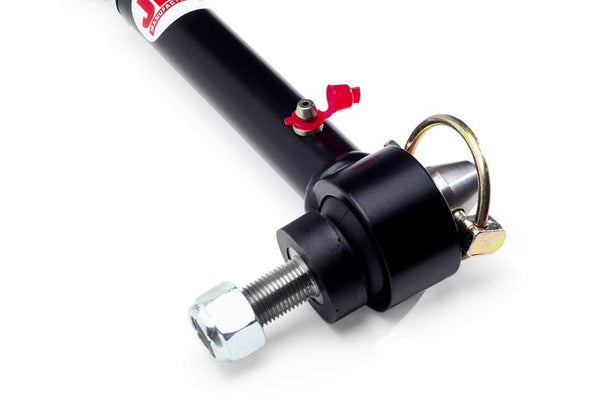 JKS Quicker Disconnect Sway Bar Links, Wrangler TJ With 0-2" Lift, Cherokee Xj, Comanche MJ Grand Cherokee ZJ With 2-4" Lift, Fits 1997-2006 Fits Jeep Wrangler TJ 2000