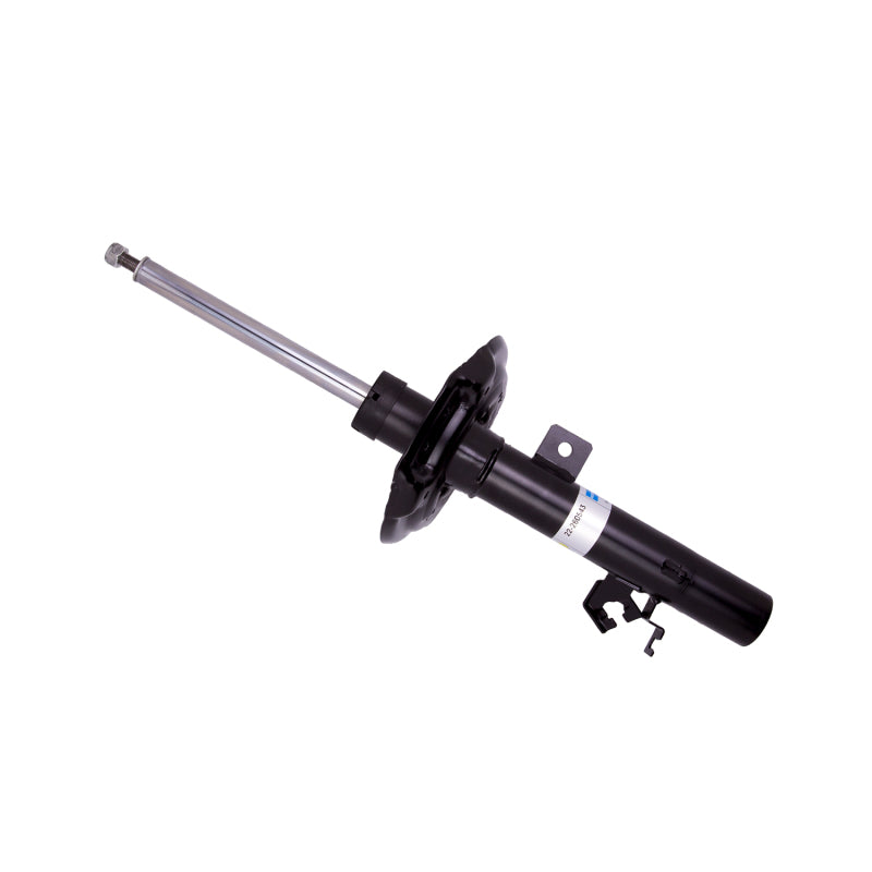 BILSTEIN B4 OE Replacement 14-16 Fits Nissan Rogue Front Left Twintube Suspension Strut Assembly 22-260543