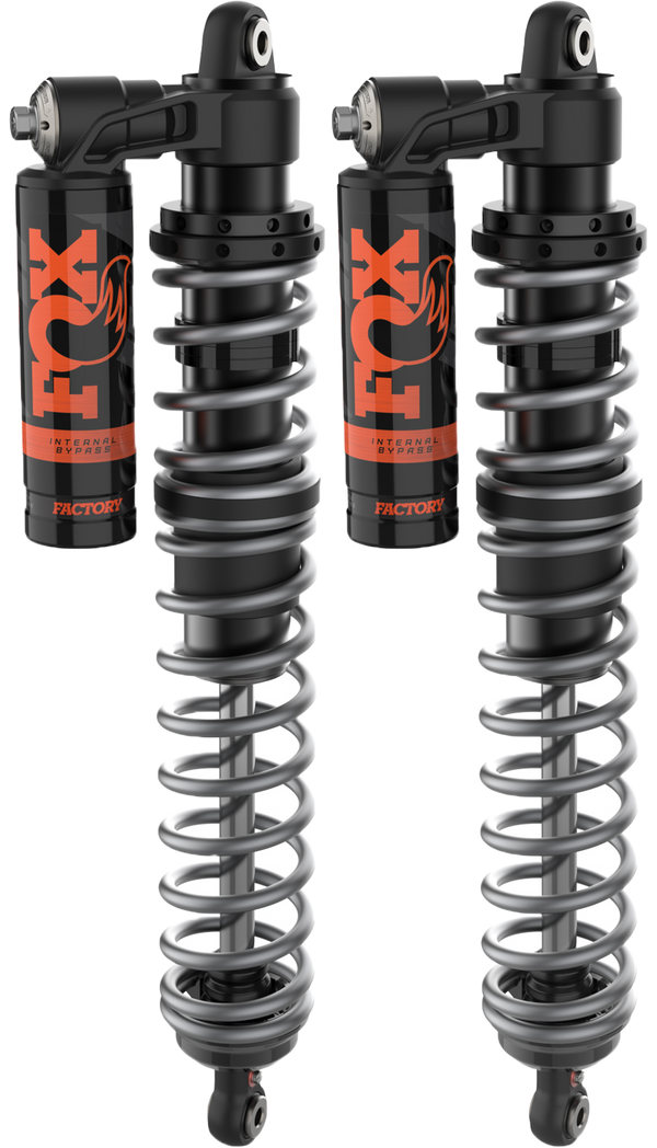 FOX Ibp Factory Series 2.5 Front Hon 4-Seat 885-08-500-4