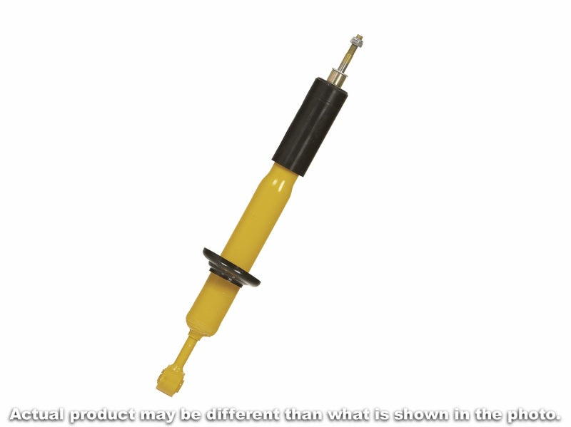 Old Man Emu / OME Nitrocharger Strut/cartrdg Strut, Fits Suzuki Grand Vitaraf N103S