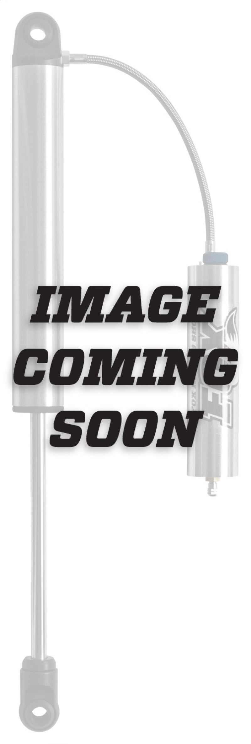 FOX 2.0 Factory Shock 980-02-326-1