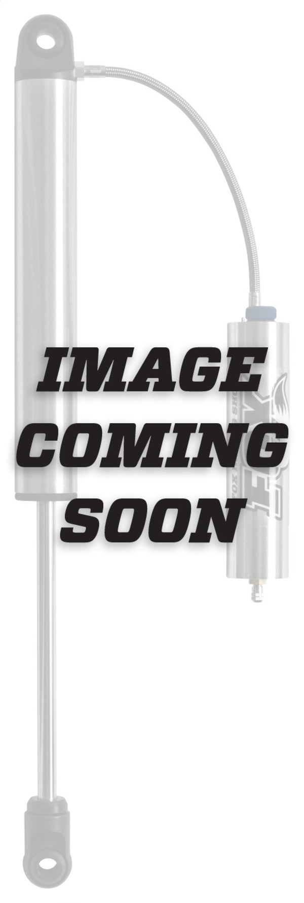 FOX 2.0 Factory Shock 980-02-326-1