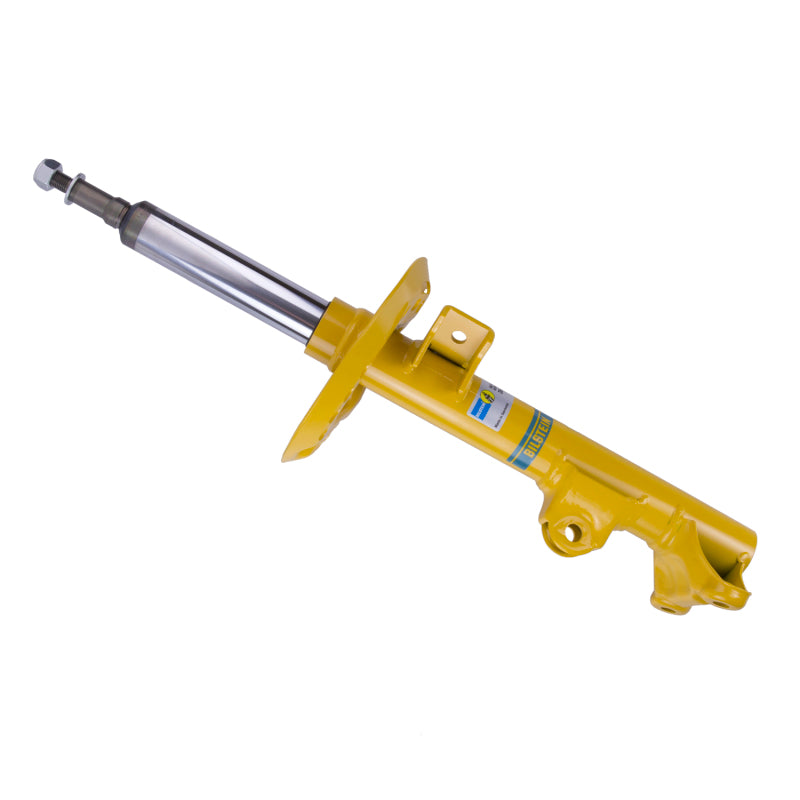 BILSTEIN B6 12-17 Fits Mercedes-Benz CLS550 (W/O Air Suspension) Front Monotube Strut Assembly 35-191339