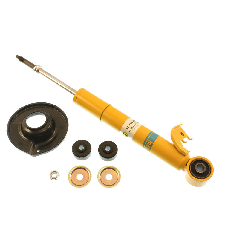 BILSTEIN B6 2005 Fits Toyota Tacoma Base RWD Front Left 36mm Monotube Shock Absorber 24-185042
