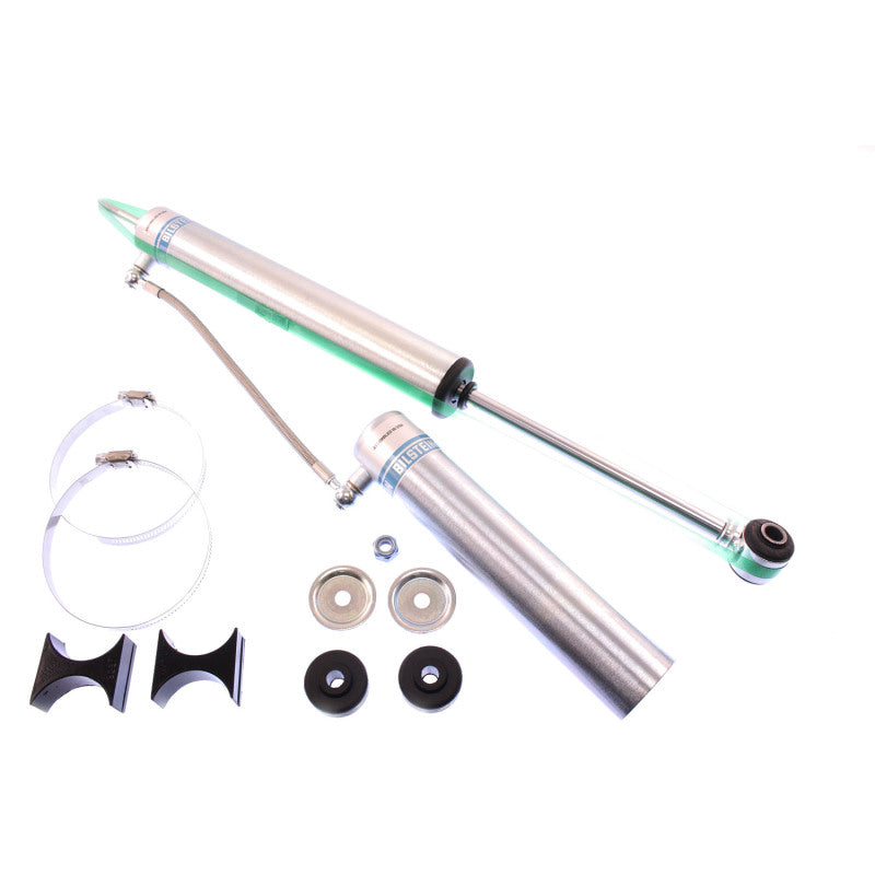BILSTEIN 5160 Series Front Shock Absorber for 1.5-3" Lift 07-18 Fits Jeep 25-187656 25187656