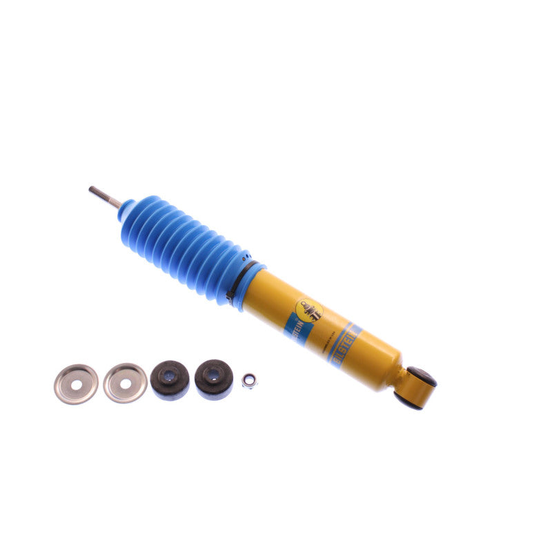BILSTEIN 4600 Series 1997 Fits Dodge Dakota Base 4WD Front 46mm Monotube Shock Absorber 24-185233 BE52617