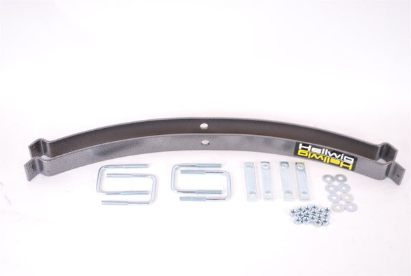 Hellwig 88-98 Fits Chevy Silverado 1500 2/4WD Ez Level 990 Helper Spring Up to 2000lbs 985