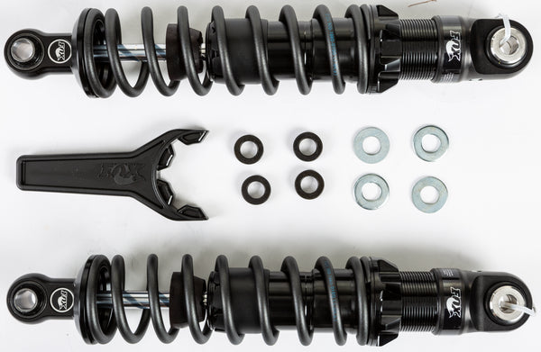 FOX Monotube Shocks Xl 13 Inch 897-27-015