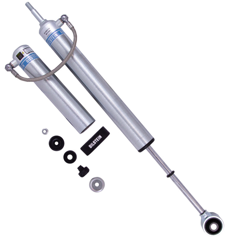 BILSTEIN 14-20 Fits Ram 2500 B8 5160 Front 4in Lift Remote Reservoir Shock 25-285710