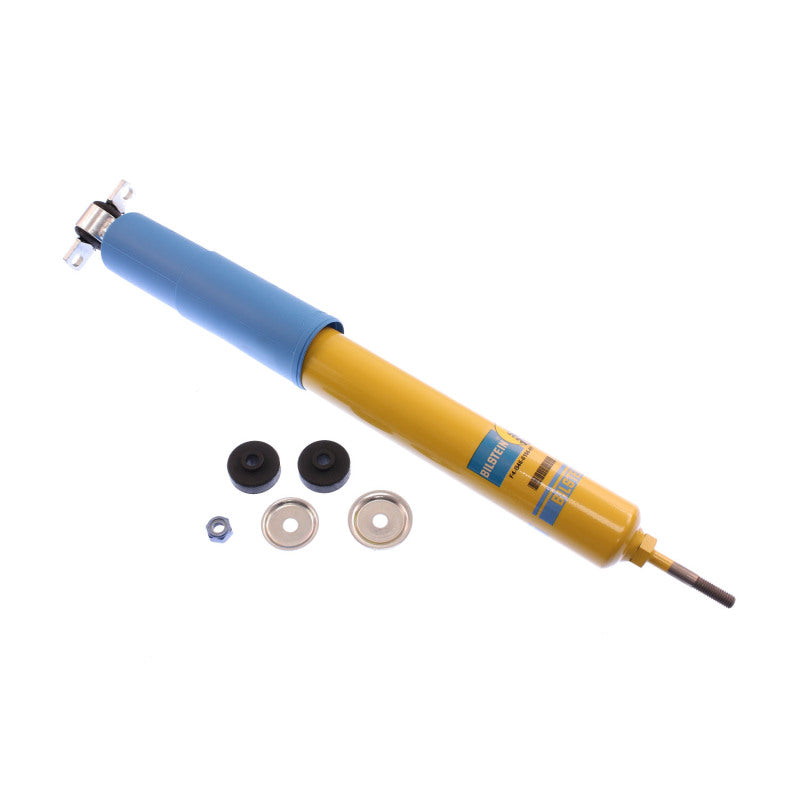 BILSTEIN B6 1975 Fits Chevrolet Camaro Base Rear 46mm Monotube Shock Absorber 24-001564