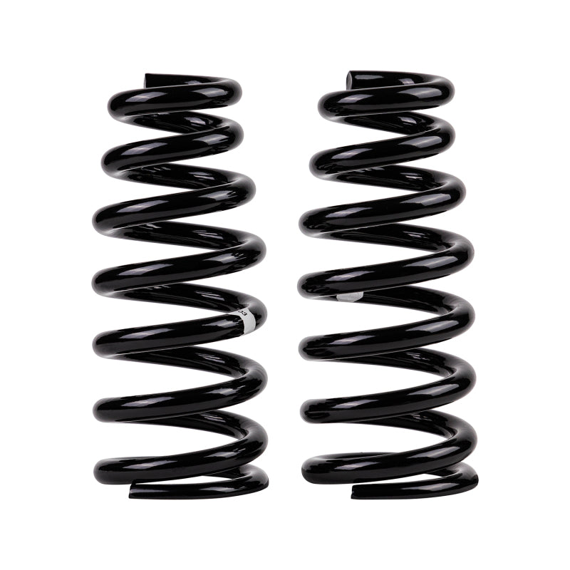 ARB / OME Coil Spring Front Triton, Fits 1998-2000 Mitsubishi Challenger V6/ Montero Sport Pa Lwb 3103