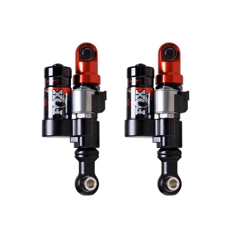 FOX Quick Switch Electric Link Pair Qse Links Canam. Rear 885-08-536