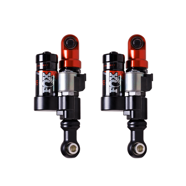 FOX Quick Switch Electric Link Pair Qse Links Canam. Rear 885-08-536