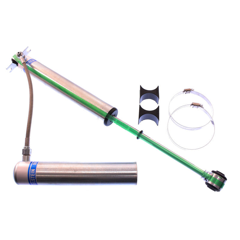 BILSTEIN 5160 Series 2010 Fits Jeep Wrangler Islander Rear 46mm Monotube Shock Absorber 25-187663 25187663