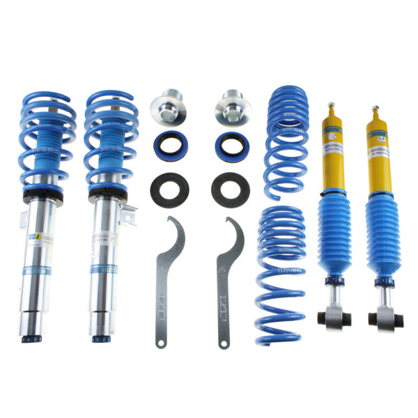 BILSTEIN B16 (PSS10) 12-13 Fits BMW 328i 2.0L & 3.0L/335i 3.0L Front & Rear Performance Suspension System 48-217170